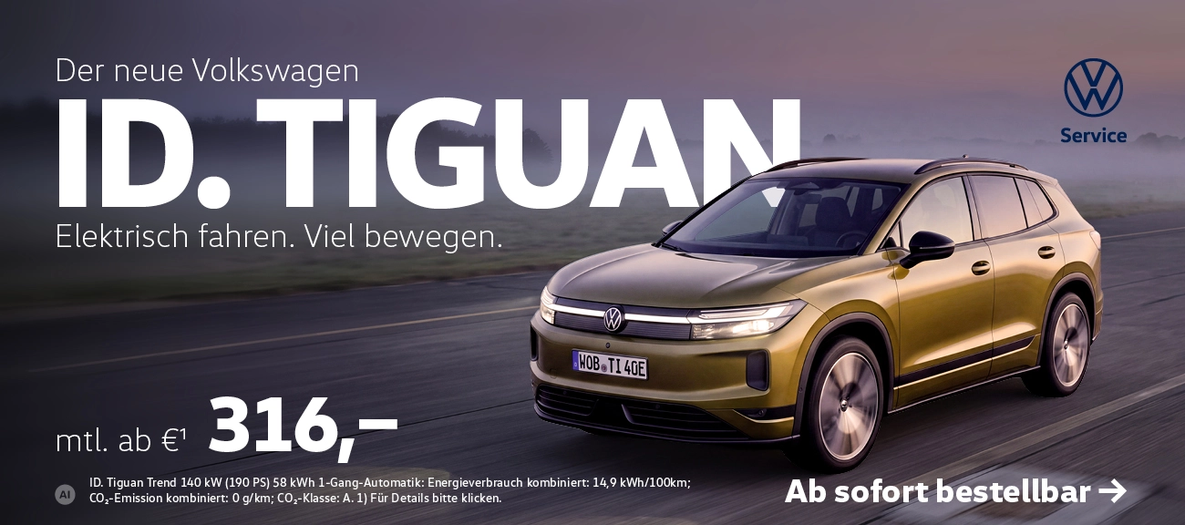 ID Tiguan