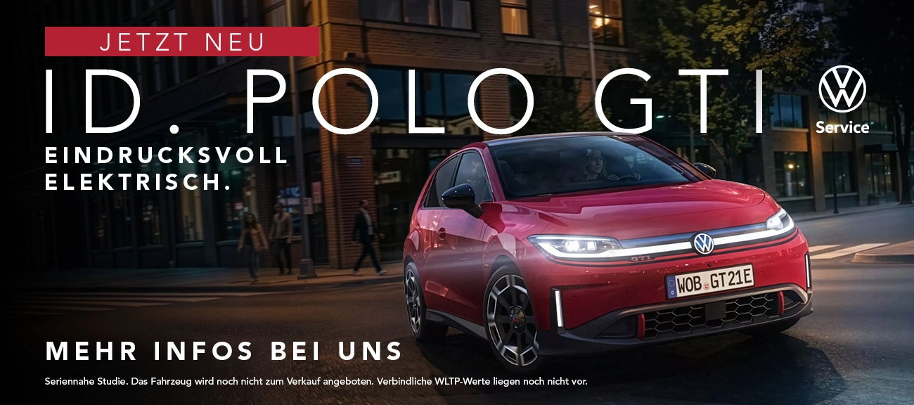 Online Polo GTI