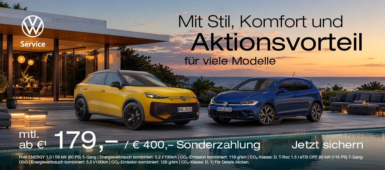 VW AE Q3