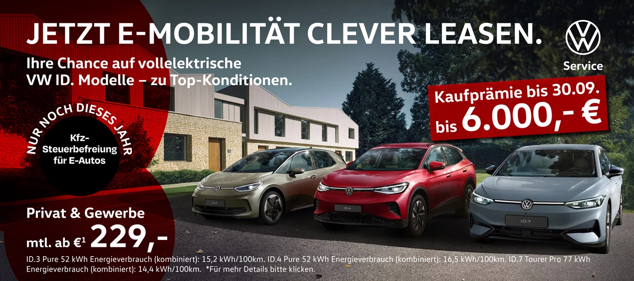 ID Offensive bei Schürmann