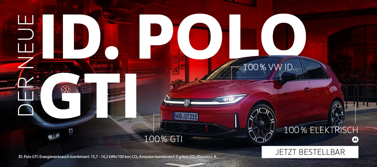 Online Polo GTI
