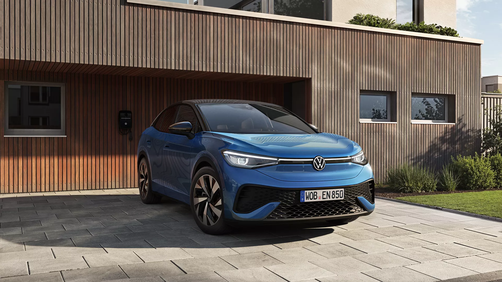 3-ID.5-ENERGY VW ID.5 Frontansicht