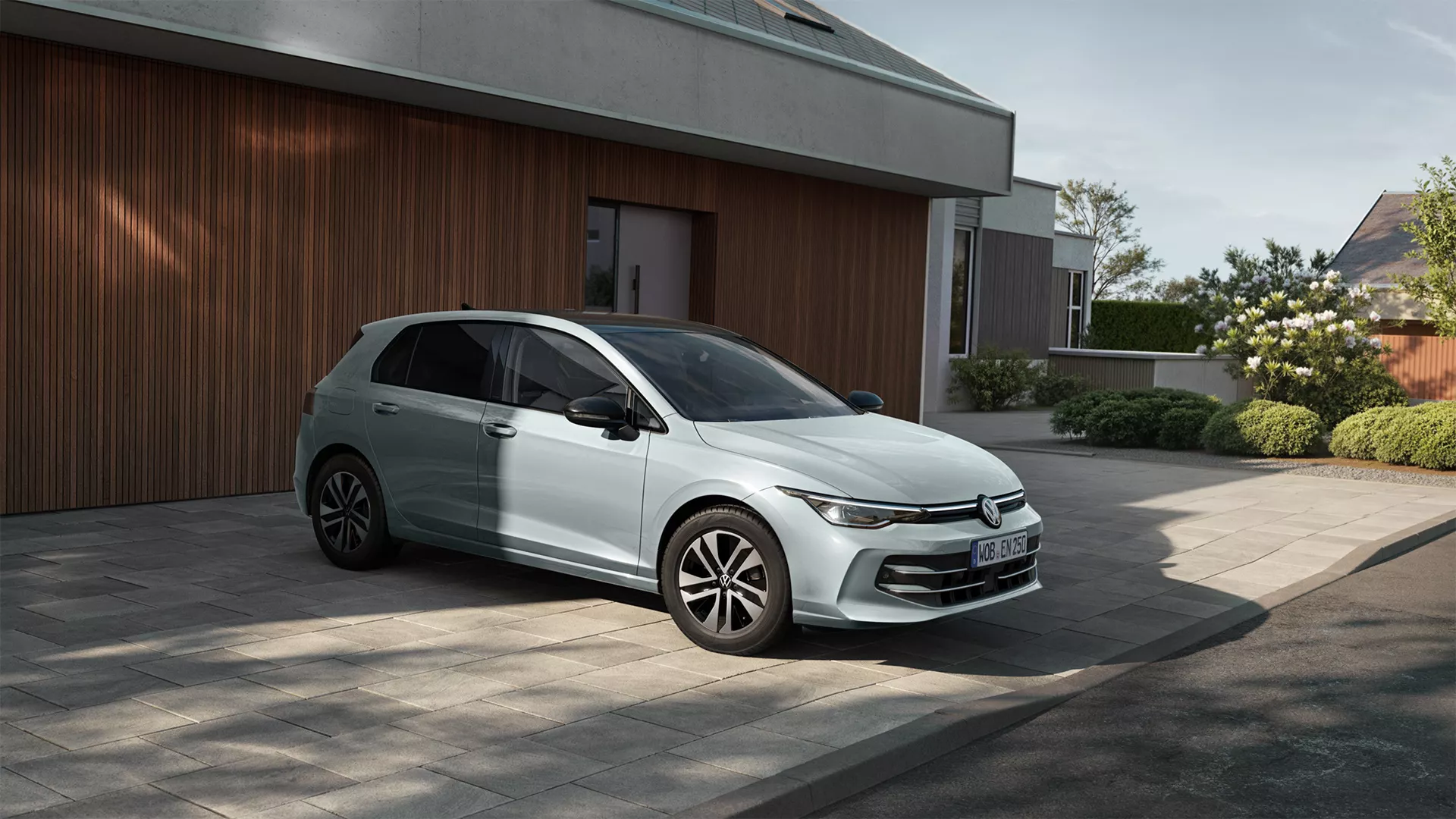 4-GOLF-ENERGY VW Golf Energy