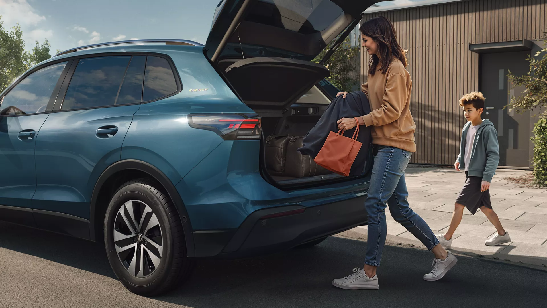 9-TIGUAN-ENERGY VW Tiguan Energy