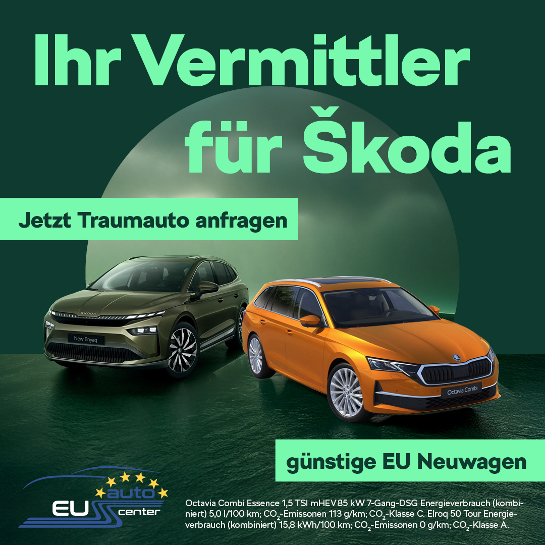 BEITRAG Skoda Vermittlung