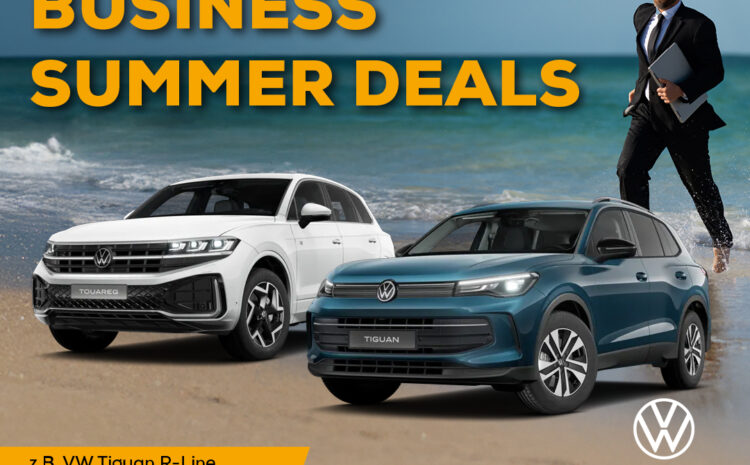  Best Business Deals