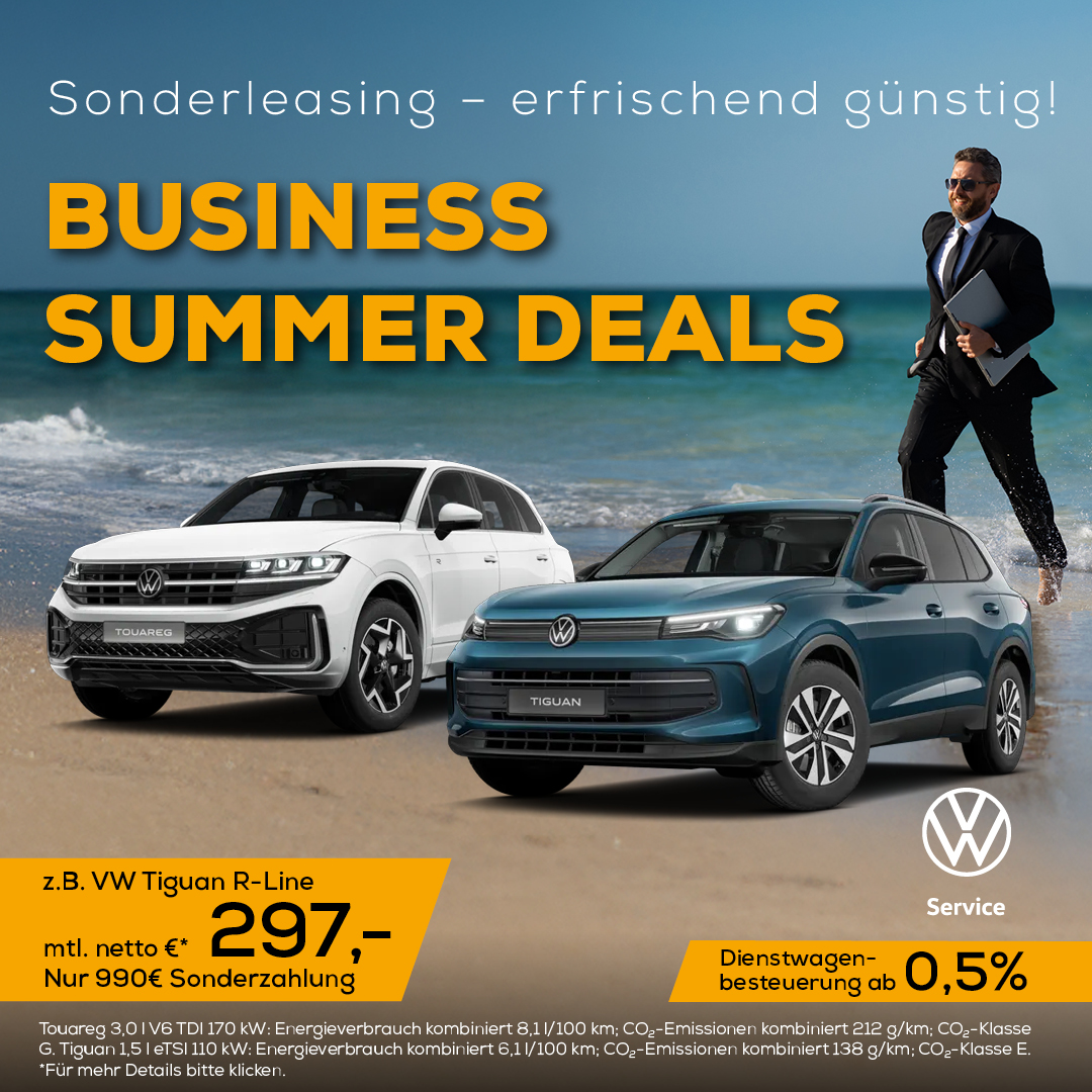Best Business Deals