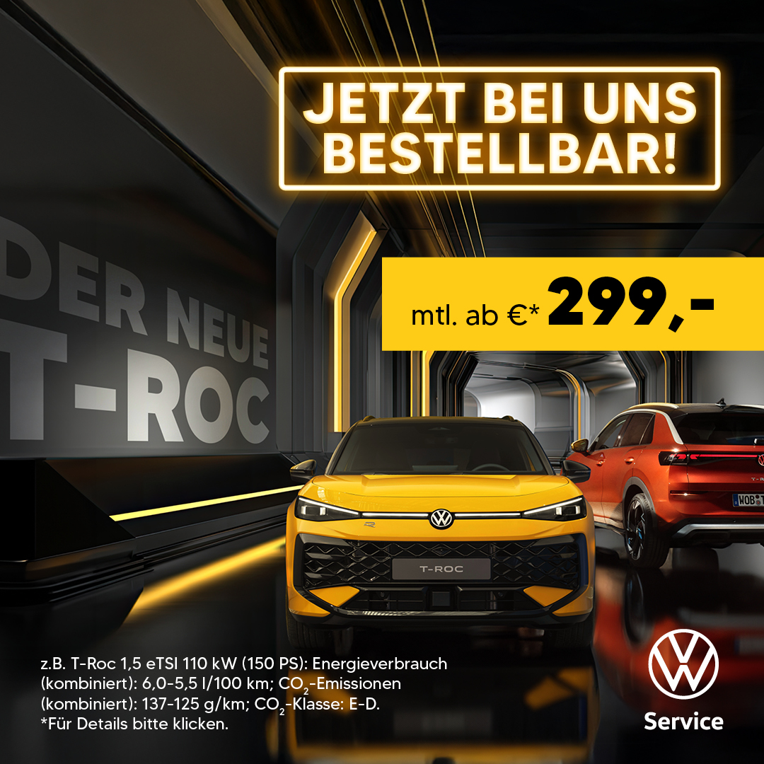 BEITRAGSBILD-VW-NEW-T-ROC