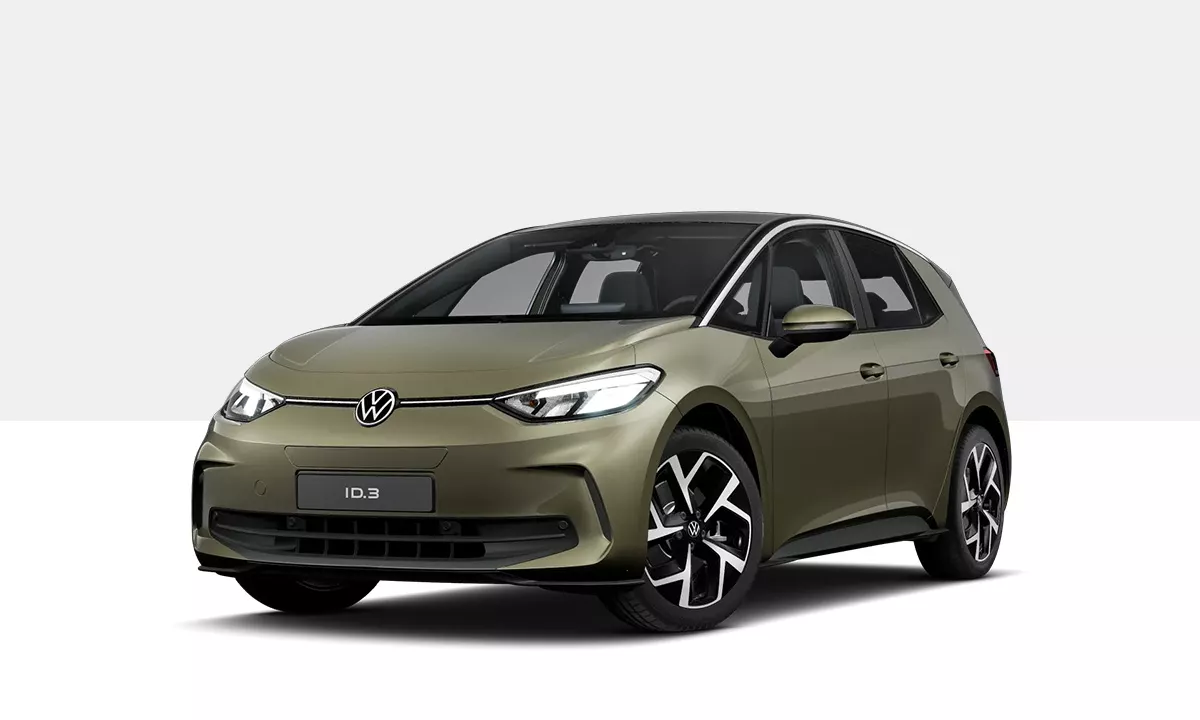 VW ID.3 Pure VW ID.3 Pure