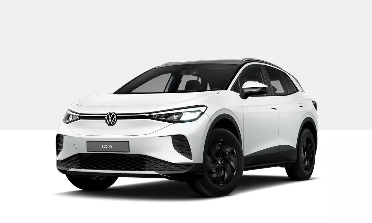 VW ID.4 Pure VW ID.4 Pure