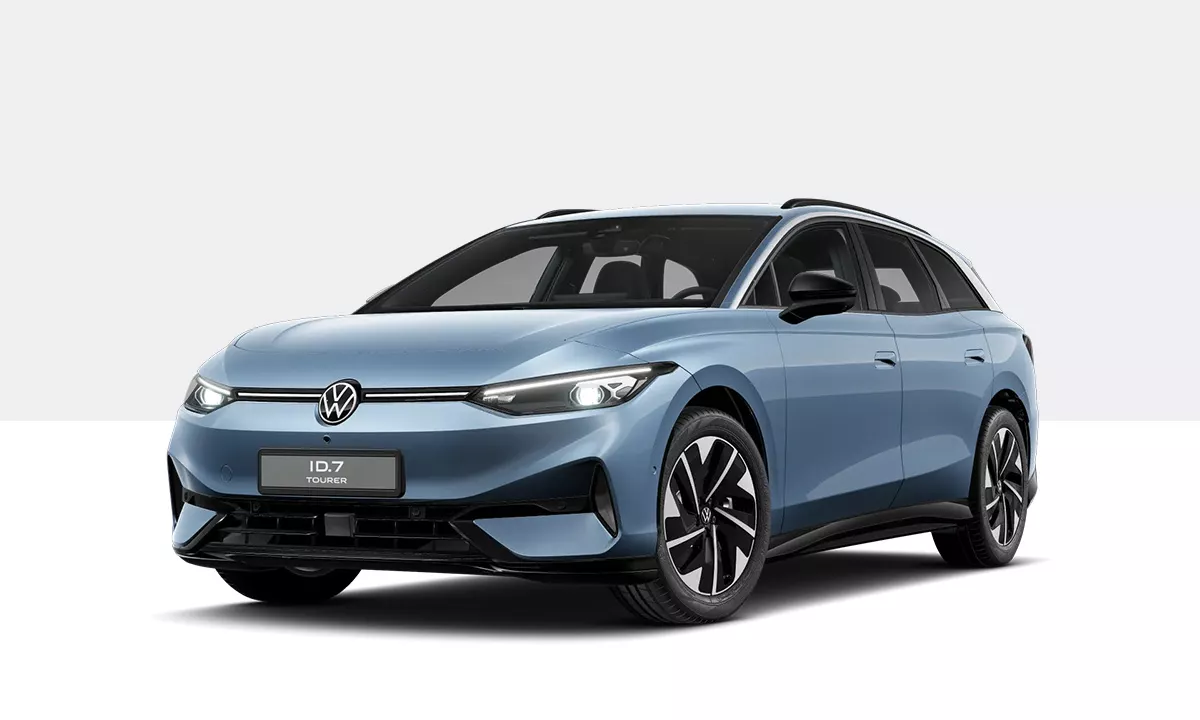 VW ID7 Tourer Pro VW ID7 Tourer Pro