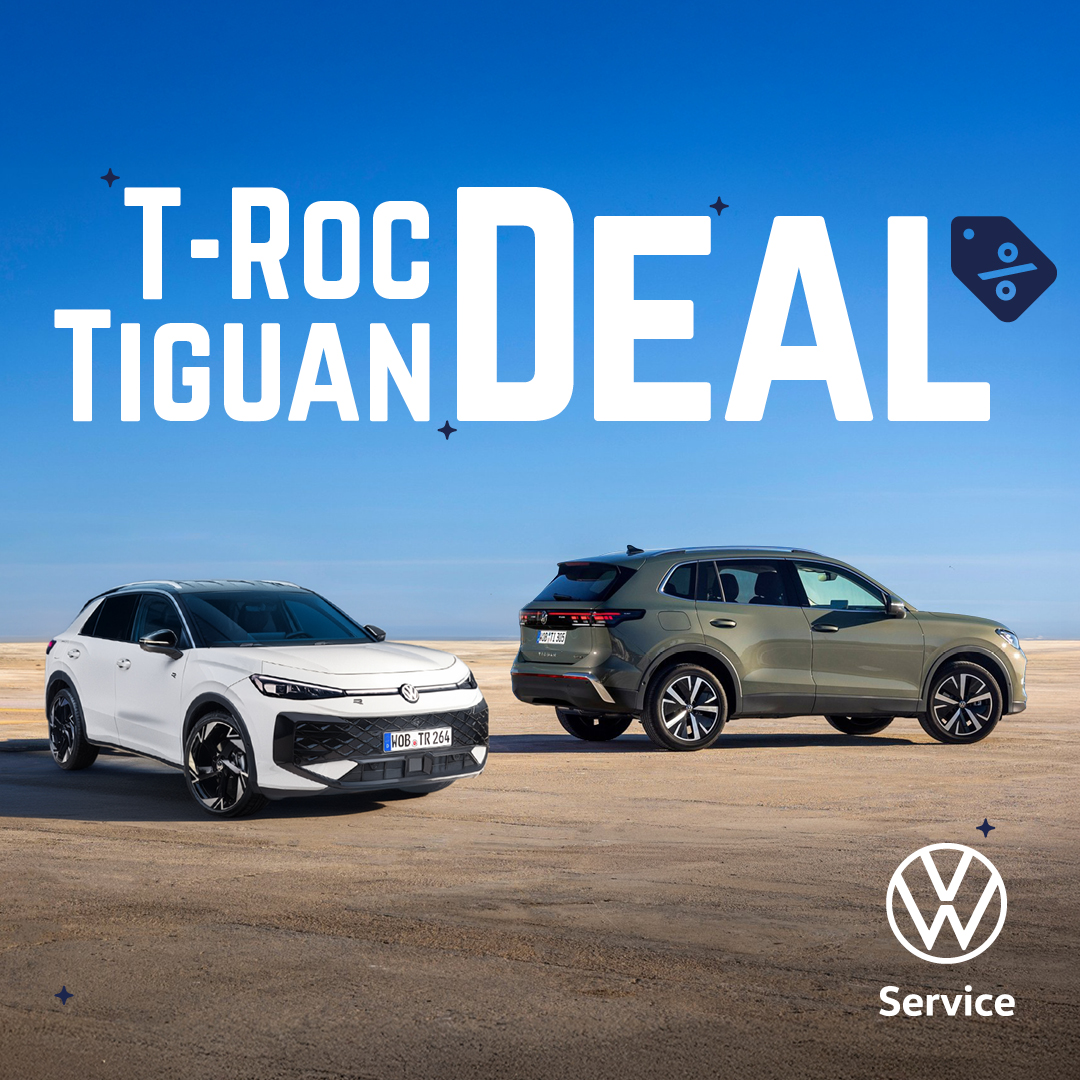 HEADER MOBILE T-Roc + Tiguan AE Quali