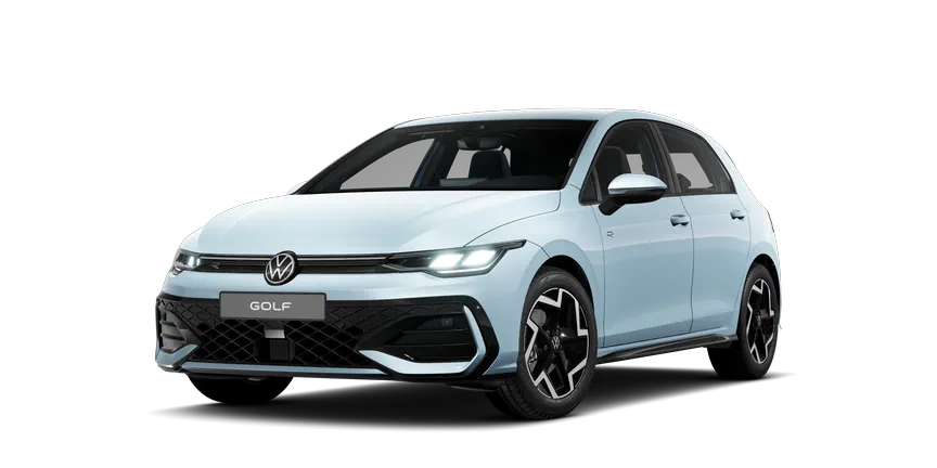 1-Golf-R-Line
