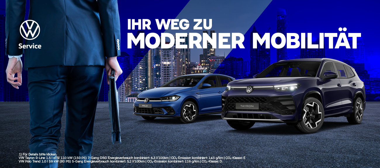 HD VW Leasing Gewerbe Q3