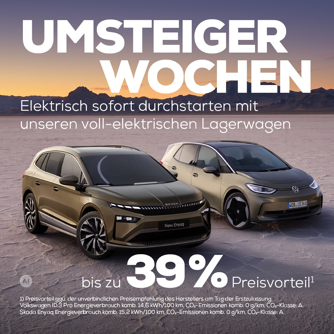 BEITRAG Elektro Lager